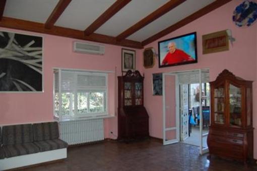 фото отеля Villa Clara Tivoli