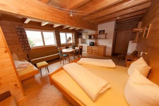 фото отеля Bauernhof Alpenhof Kaisers