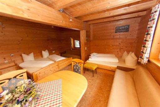 фото отеля Bauernhof Alpenhof Kaisers