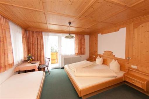 фото отеля Bauernhof Alpenhof Kaisers