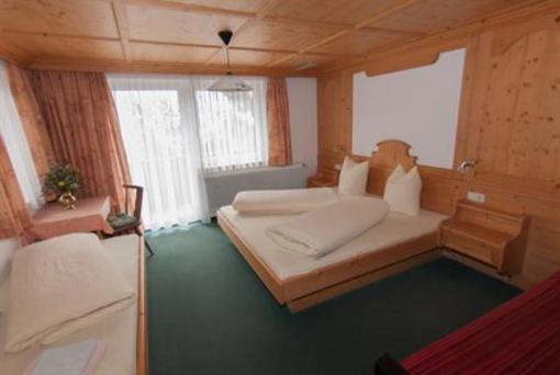 фото отеля Bauernhof Alpenhof Kaisers