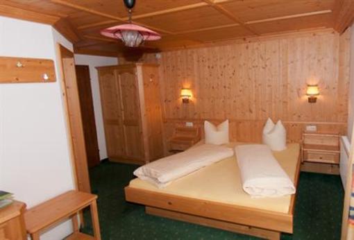 фото отеля Bauernhof Alpenhof Kaisers