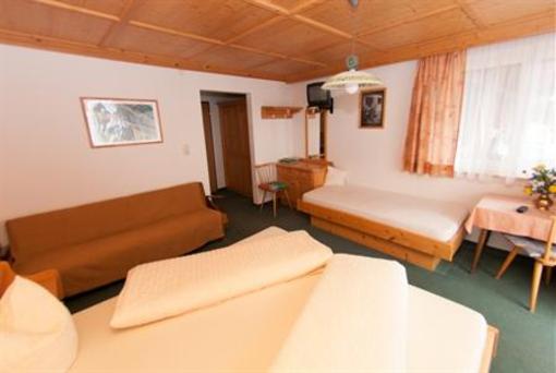 фото отеля Bauernhof Alpenhof Kaisers