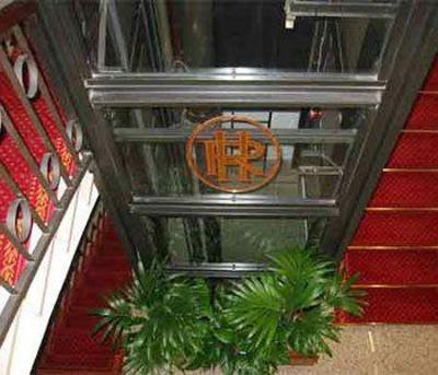 фото отеля Residence Hotel Parma