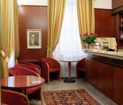 фото отеля Residence Hotel Parma