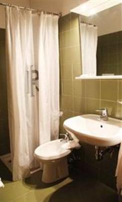 фото отеля Residence Hotel Parma
