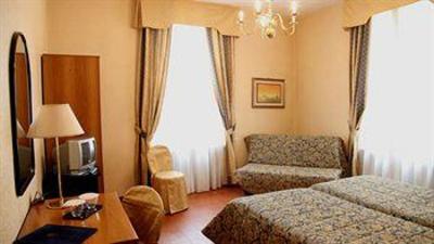 фото отеля Residence Hotel Parma