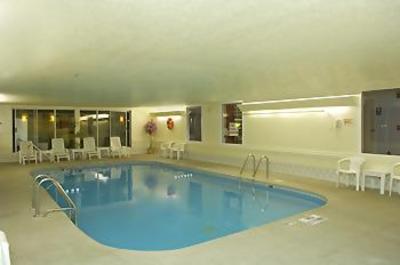 фото отеля BEST WESTERN Frontier Inn