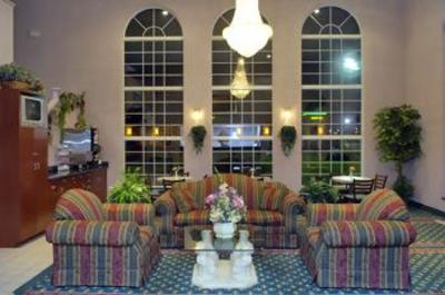 фото отеля BEST WESTERN Frontier Inn