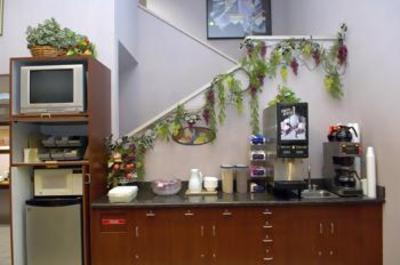 фото отеля BEST WESTERN Frontier Inn
