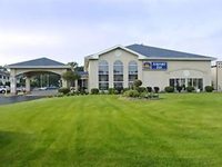 BEST WESTERN Frontier Inn