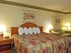 фото отеля BEST WESTERN Frontier Inn