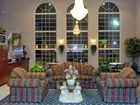фото отеля BEST WESTERN Frontier Inn