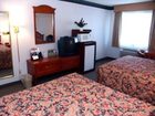 фото отеля BEST WESTERN Frontier Inn