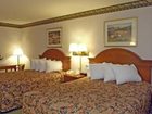 фото отеля BEST WESTERN Frontier Inn