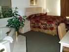фото отеля BEST WESTERN Frontier Inn