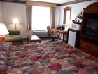фото отеля BEST WESTERN Frontier Inn