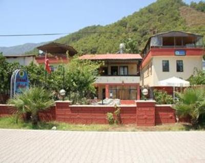 фото отеля Hotel Hazal