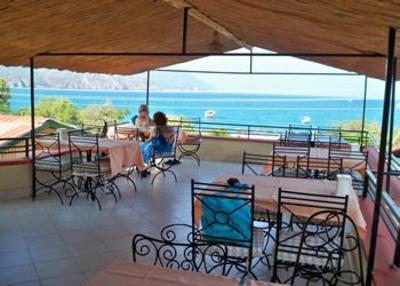 фото отеля Hotel Hazal
