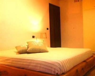 фото отеля Cookku Sardinia Apartment Sant'Antioco