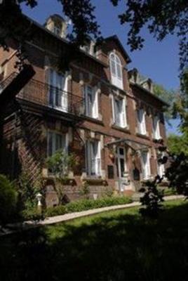 фото отеля Le Domaine de Pasiphae