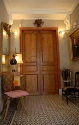 фото отеля Le Domaine de Pasiphae
