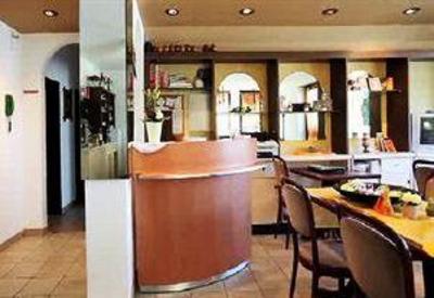 фото отеля Schaefer Garni Hotel