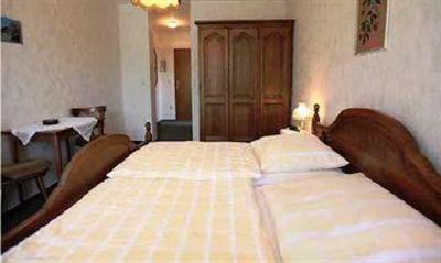 фото отеля Schaefer Garni Hotel