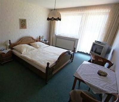 фото отеля Schaefer Garni Hotel