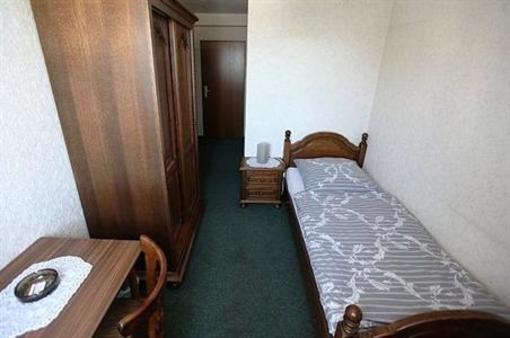 фото отеля Schaefer Garni Hotel