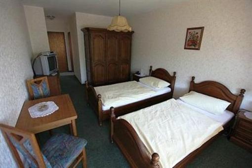 фото отеля Schaefer Garni Hotel