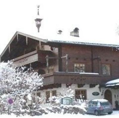 фото отеля Backenhausl