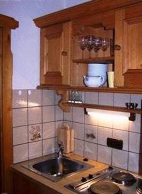 фото отеля Backenhausl
