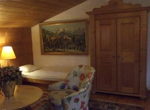 фото отеля Backenhausl