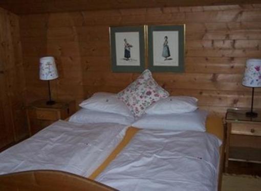 фото отеля Backenhausl