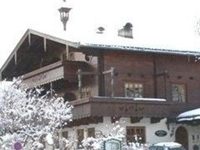 Backenhausl