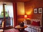 фото отеля Backenhausl