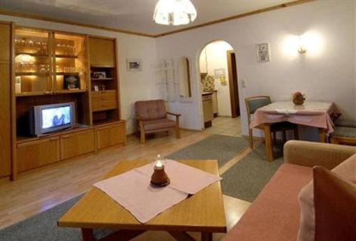 фото отеля Appartement Seibl