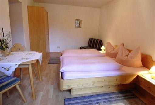 фото отеля Appartement Seibl