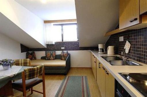 фото отеля Appartement Seibl