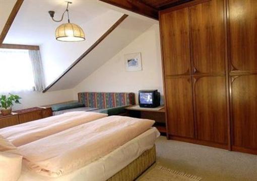 фото отеля Appartement Seibl