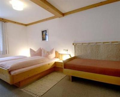 фото отеля Appartement Seibl