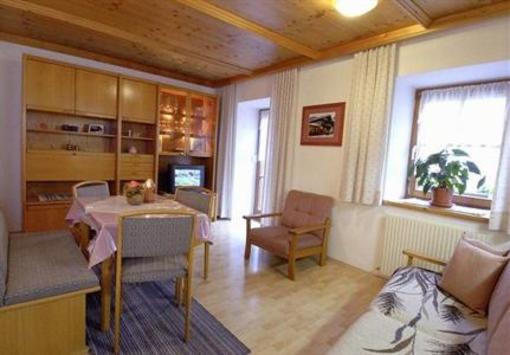фото отеля Appartement Seibl