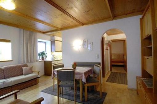 фото отеля Appartement Seibl