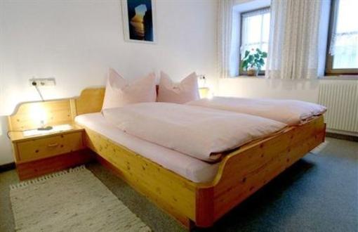 фото отеля Appartement Seibl