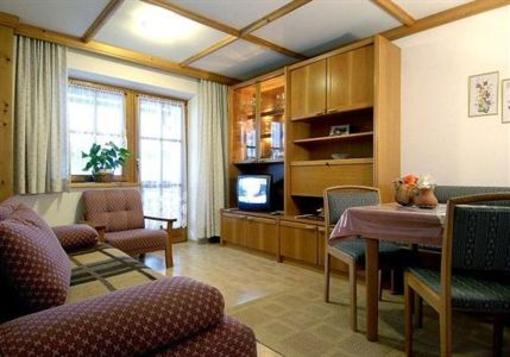 фото отеля Appartement Seibl