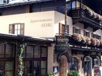 Appartement Seibl