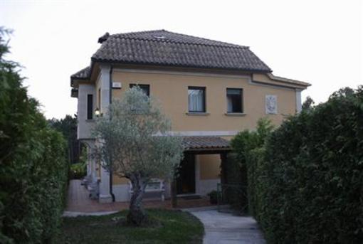 фото отеля Casa Rural Hijos Dalgo Crecente