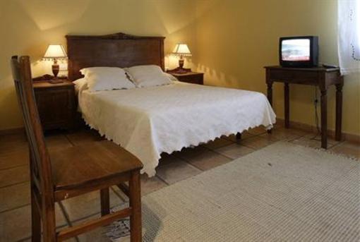 фото отеля Casa Rural Hijos Dalgo Crecente