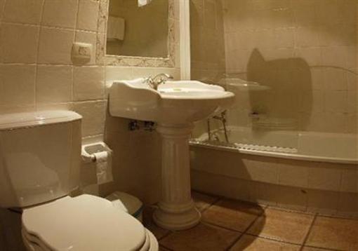 фото отеля Casa Rural Hijos Dalgo Crecente